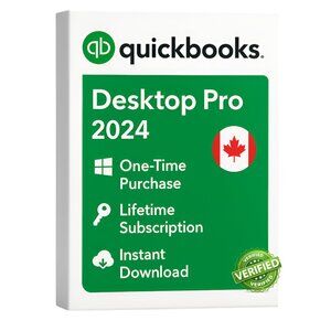 QuickBooks Desktop Pro 2024  Windows Accounting Software